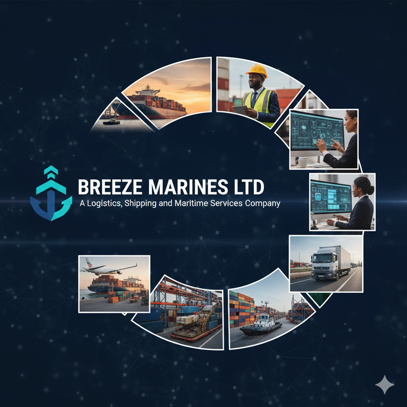 BREEZE MARINES LTD Portfolio